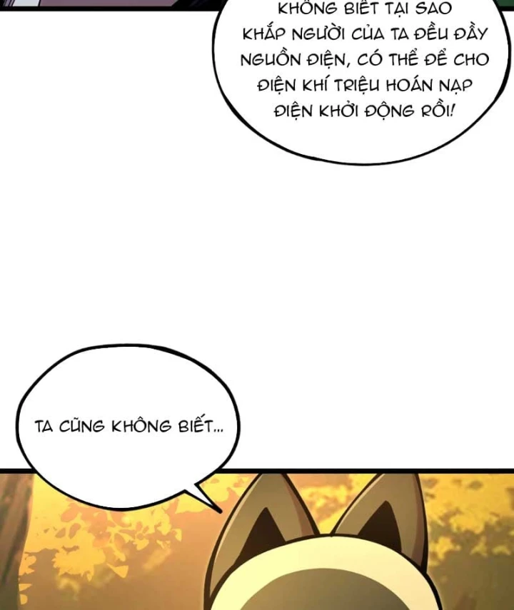 Ta Lại Là Ma Vương Mạnh Nhất? Chapter 13 - 75