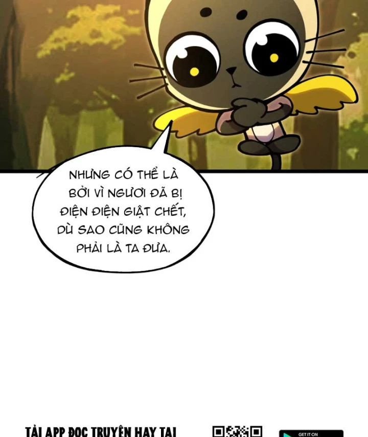 Ta Lại Là Ma Vương Mạnh Nhất? Chapter 13 - 76