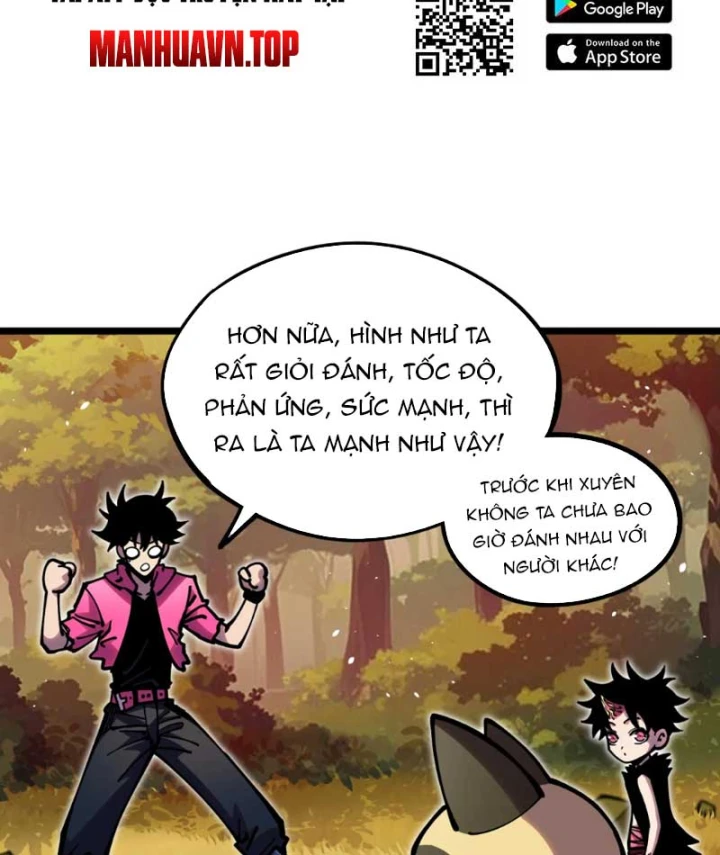 Ta Lại Là Ma Vương Mạnh Nhất? Chapter 13 - 77