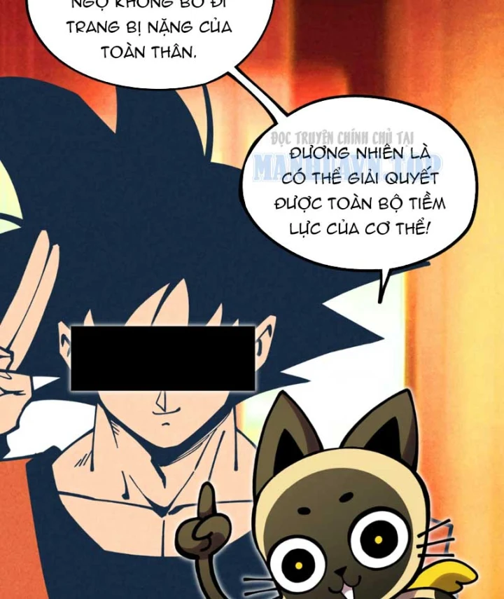 Ta Lại Là Ma Vương Mạnh Nhất? Chapter 13 - 81