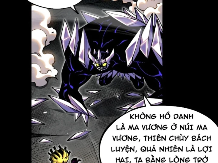 Ta Lại Là Ma Vương Mạnh Nhất? Chapter 14 - 7