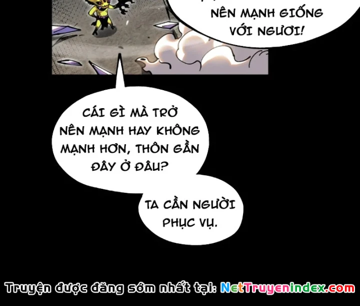 Ta Lại Là Ma Vương Mạnh Nhất? Chapter 14 - 8