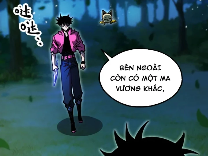 Ta Lại Là Ma Vương Mạnh Nhất? Chapter 14 - 76