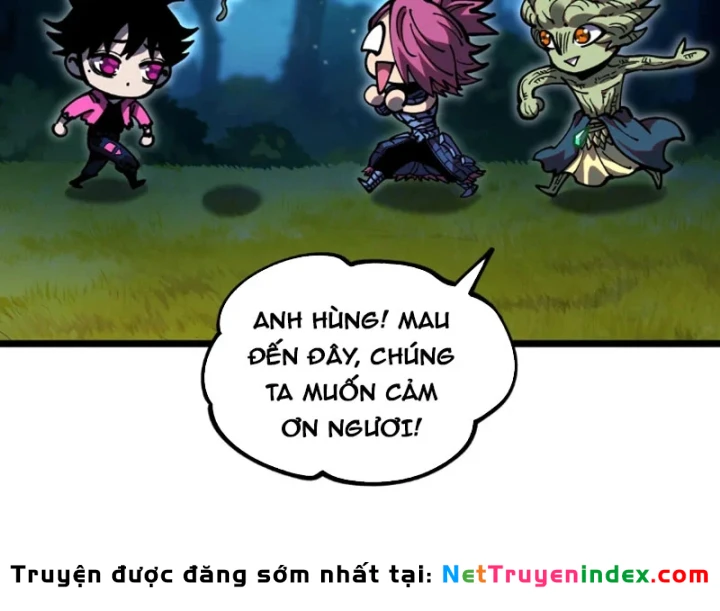 Ta Lại Là Ma Vương Mạnh Nhất? Chapter 14 - 80