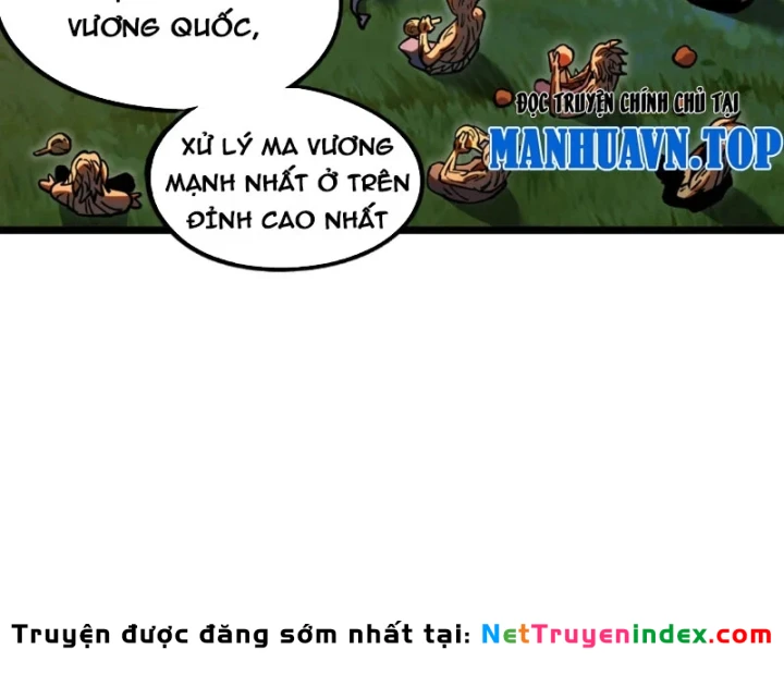 Ta Lại Là Ma Vương Mạnh Nhất? Chapter 14 - 104
