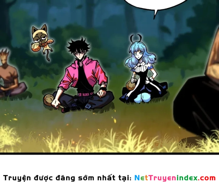 Ta Lại Là Ma Vương Mạnh Nhất? Chapter 14 - 106