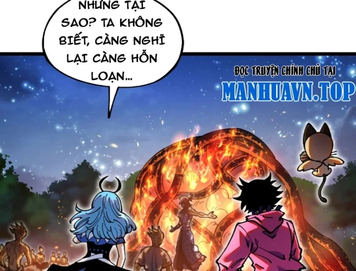 Ta Lại Là Ma Vương Mạnh Nhất? Chapter 14 - 110