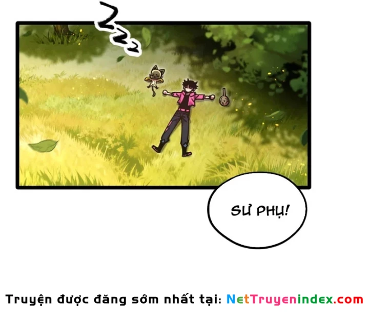 Ta Lại Là Ma Vương Mạnh Nhất? Chapter 14 - 134