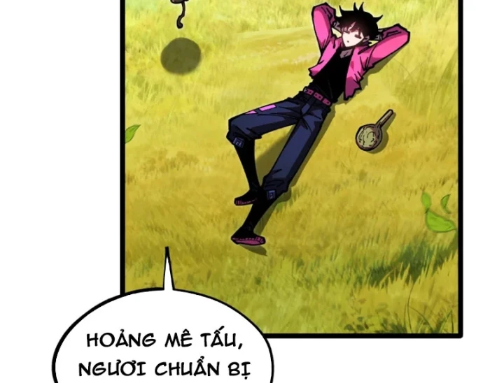 Ta Lại Là Ma Vương Mạnh Nhất? Chapter 14 - 141