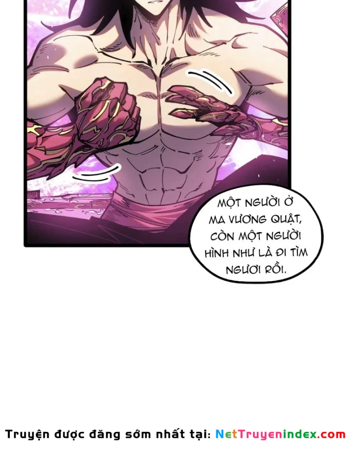 Ta Lại Là Ma Vương Mạnh Nhất? Chapter 15 - 15