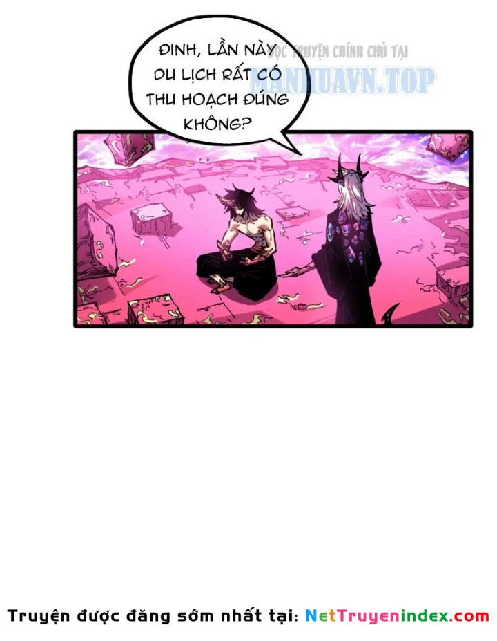 Ta Lại Là Ma Vương Mạnh Nhất? Chapter 15 - 16