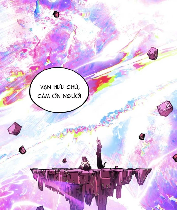 Ta Lại Là Ma Vương Mạnh Nhất? Chapter 15 - 19