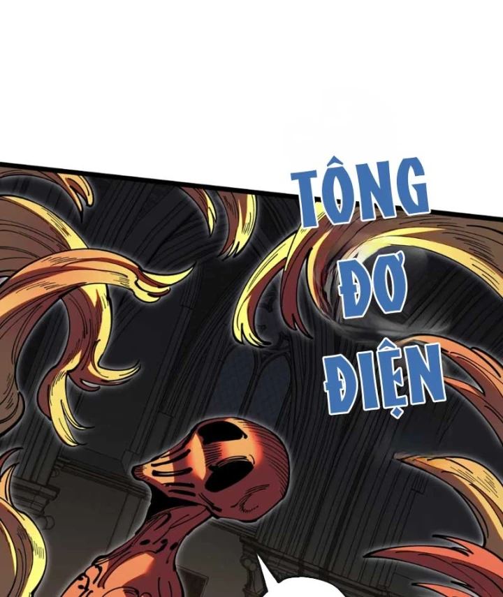 Ta Lại Là Ma Vương Mạnh Nhất? Chapter 15 - 25