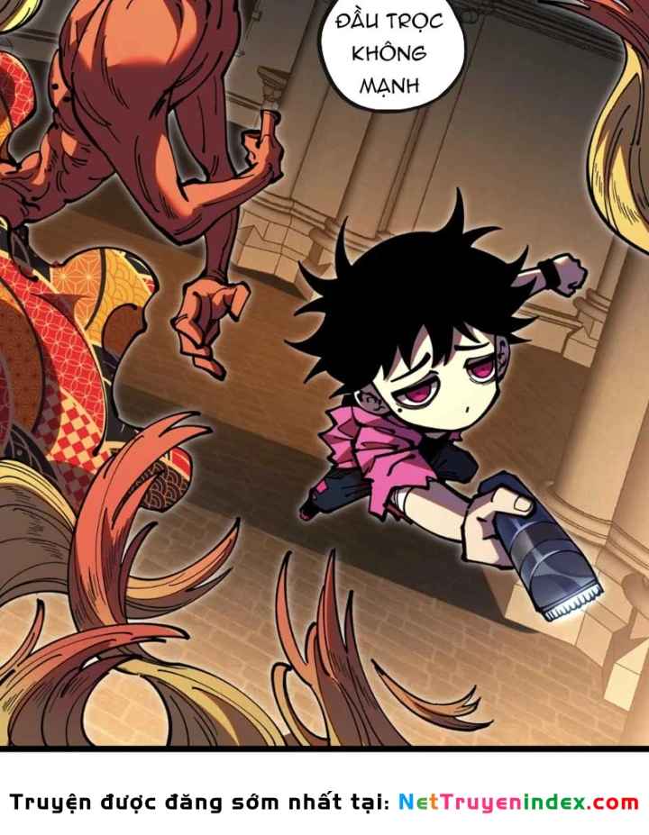 Ta Lại Là Ma Vương Mạnh Nhất? Chapter 15 - 26