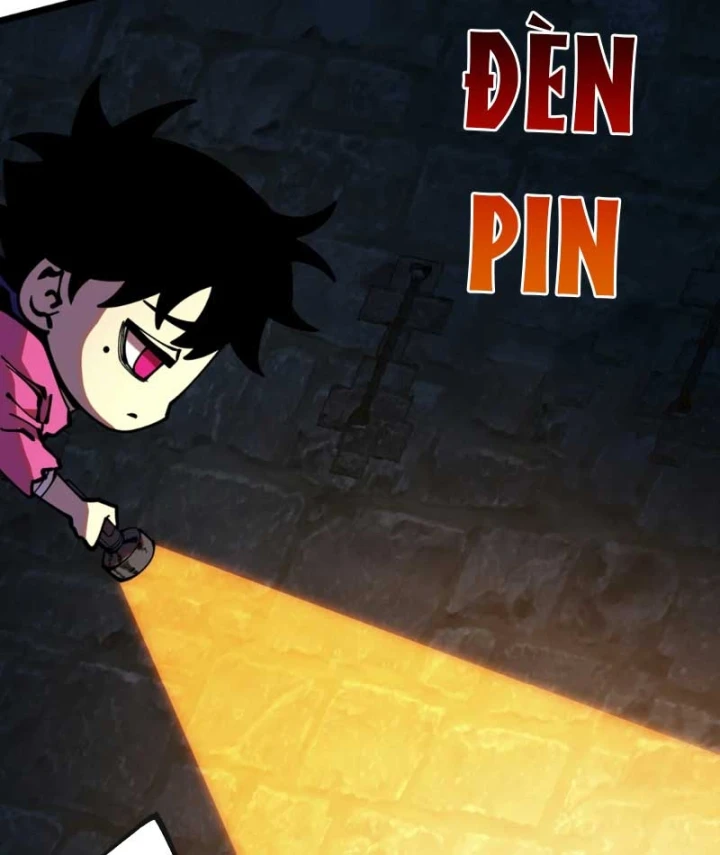 Ta Lại Là Ma Vương Mạnh Nhất? Chapter 15 - 31