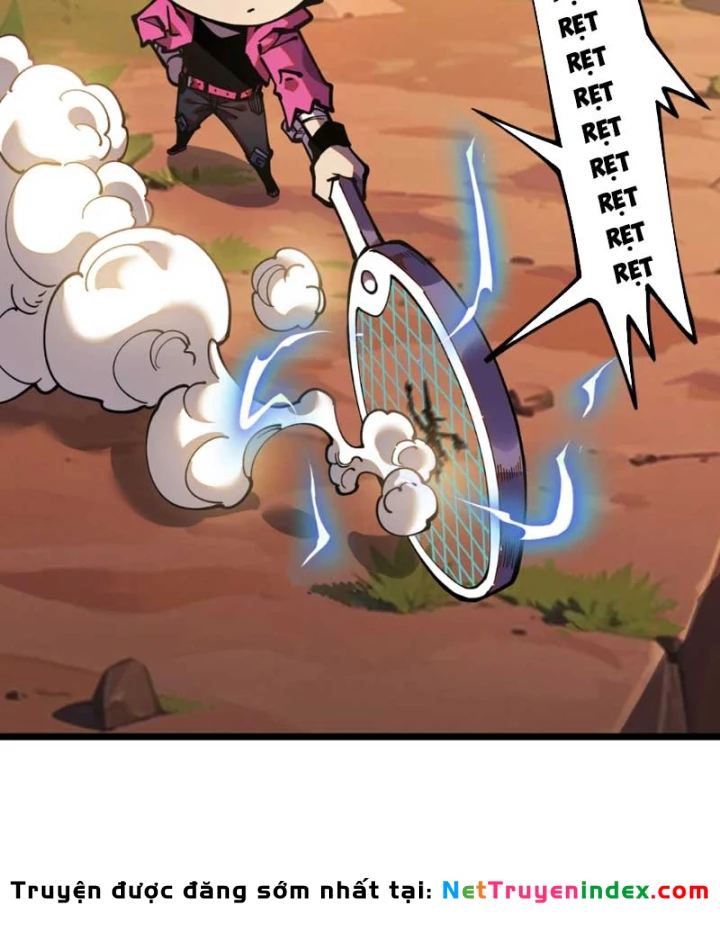 Ta Lại Là Ma Vương Mạnh Nhất? Chapter 15 - 36