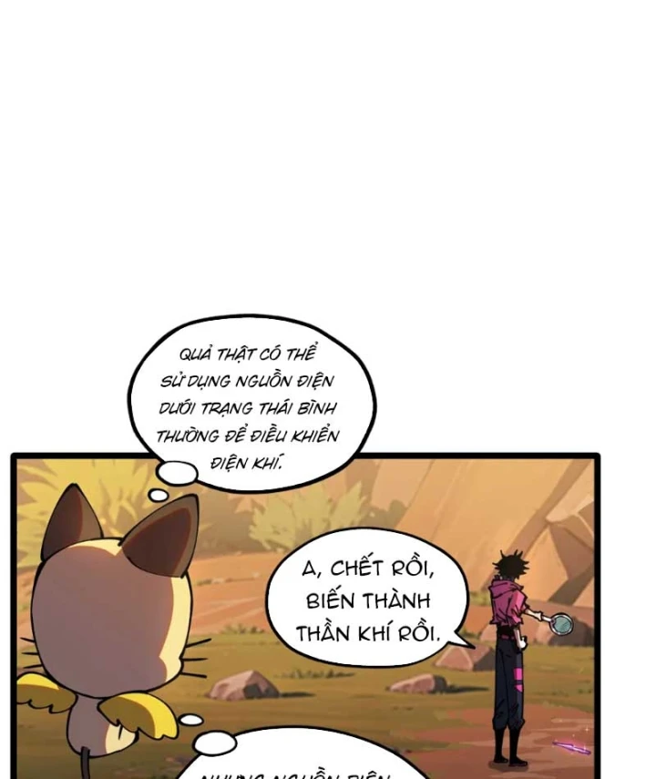 Ta Lại Là Ma Vương Mạnh Nhất? Chapter 15 - 37