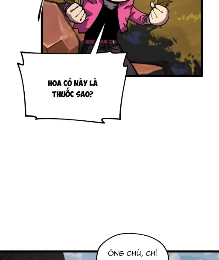 Ta Lại Là Ma Vương Mạnh Nhất? Chapter 15 - 40