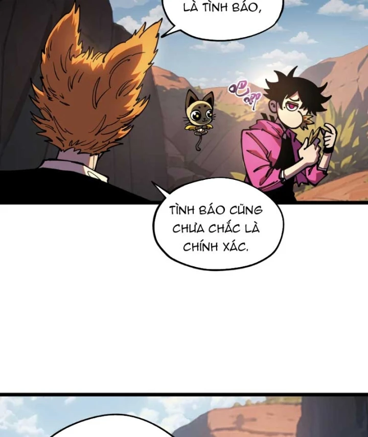 Ta Lại Là Ma Vương Mạnh Nhất? Chapter 15 - 41