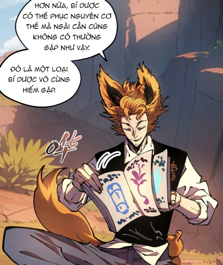 Ta Lại Là Ma Vương Mạnh Nhất? Chapter 15 - 42