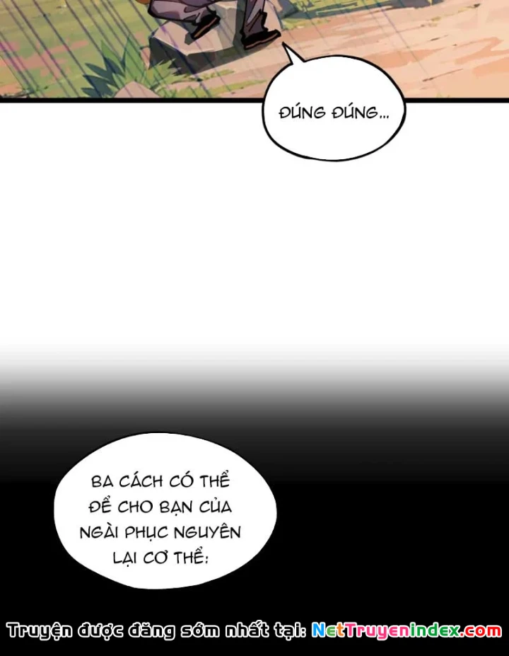 Ta Lại Là Ma Vương Mạnh Nhất? Chapter 15 - 46