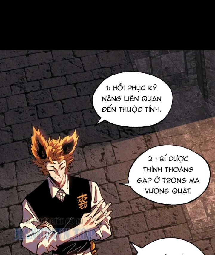 Ta Lại Là Ma Vương Mạnh Nhất? Chapter 15 - 47