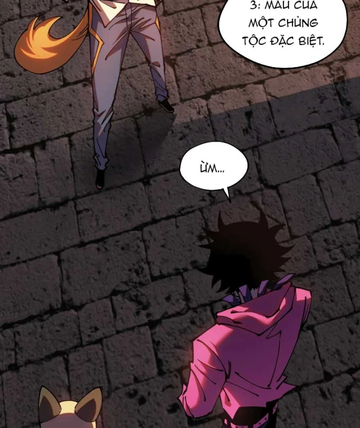Ta Lại Là Ma Vương Mạnh Nhất? Chapter 15 - 48