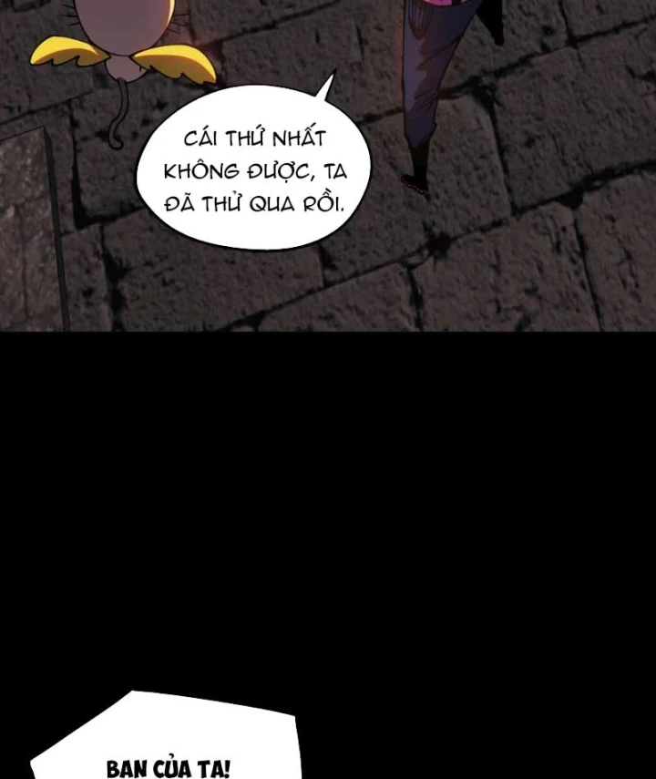 Ta Lại Là Ma Vương Mạnh Nhất? Chapter 15 - 49