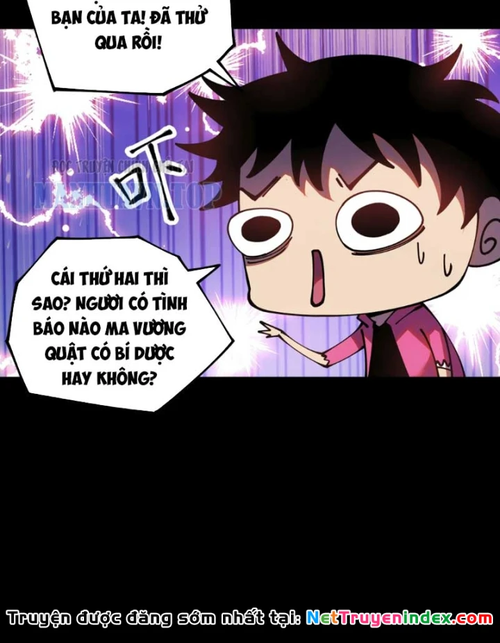 Ta Lại Là Ma Vương Mạnh Nhất? Chapter 15 - 50