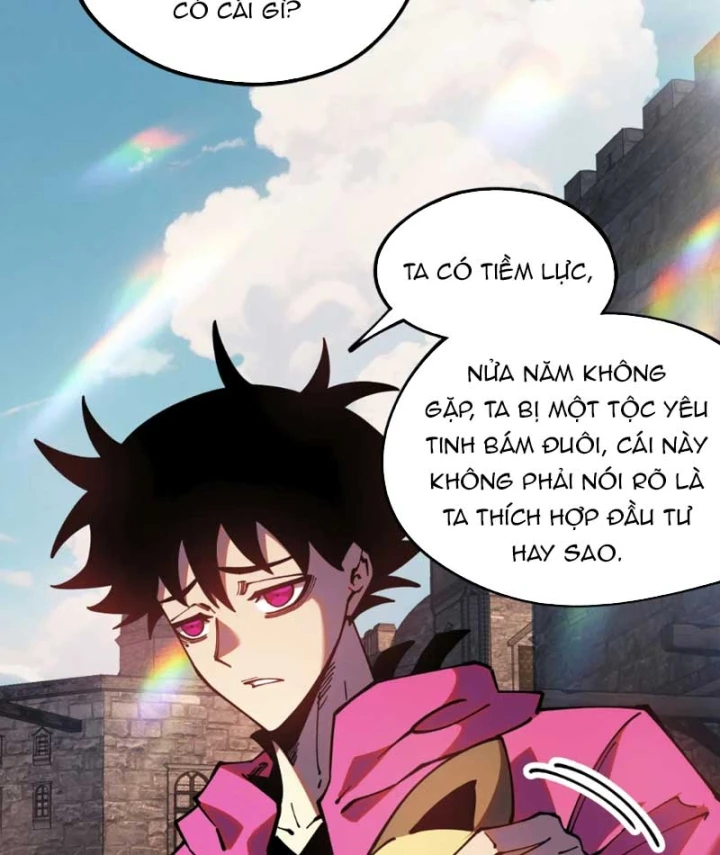 Ta Lại Là Ma Vương Mạnh Nhất? Chapter 15 - 53