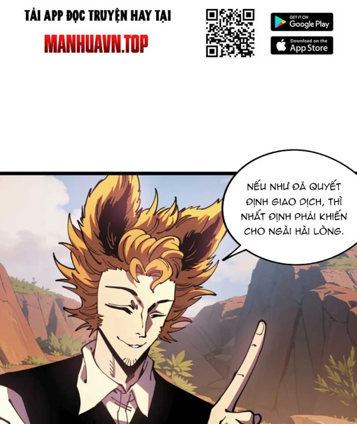 Ta Lại Là Ma Vương Mạnh Nhất? Chapter 15 - 77