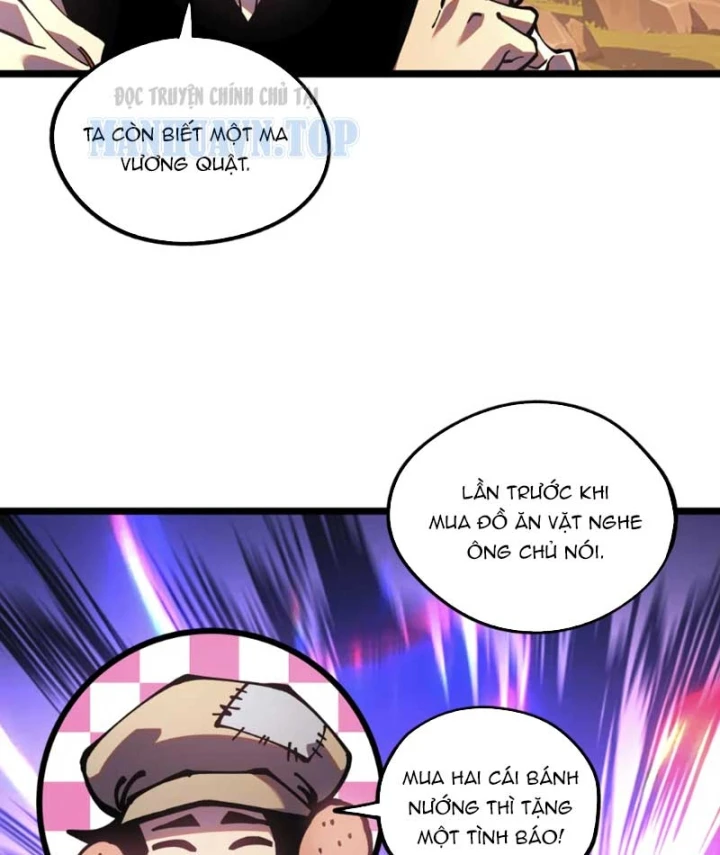 Ta Lại Là Ma Vương Mạnh Nhất? Chapter 15 - 78