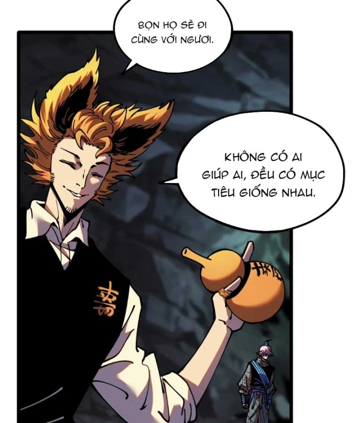 Ta Lại Là Ma Vương Mạnh Nhất? Chapter 15 - 97