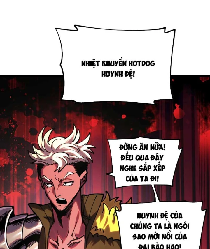 Ta Lại Là Ma Vương Mạnh Nhất? Chapter 15 - 105