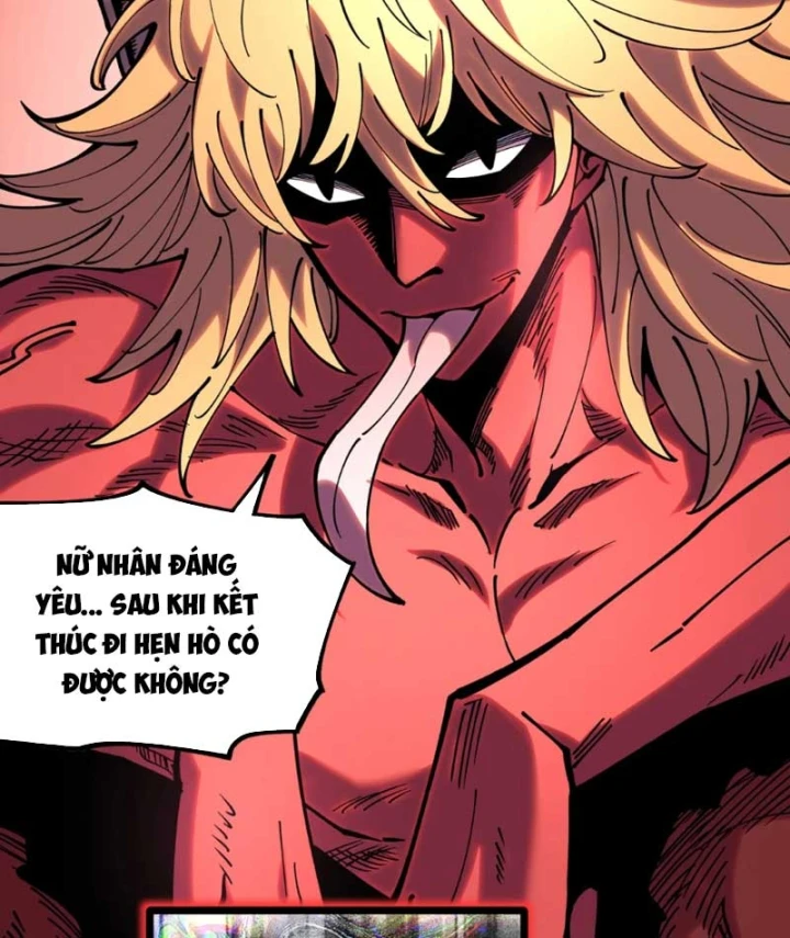 Ta Lại Là Ma Vương Mạnh Nhất? Chapter 15 - 107