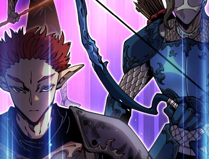 Ta Lại Là Ma Vương Mạnh Nhất? Chapter 16 - 6