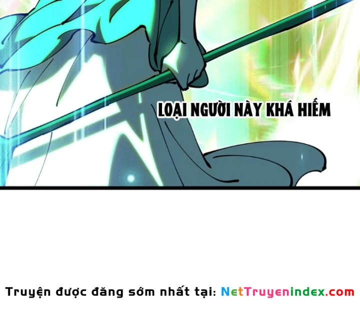 Ta Lại Là Ma Vương Mạnh Nhất? Chapter 16 - 10