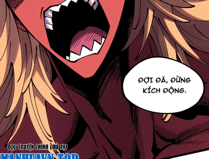Ta Lại Là Ma Vương Mạnh Nhất? Chapter 16 - 32