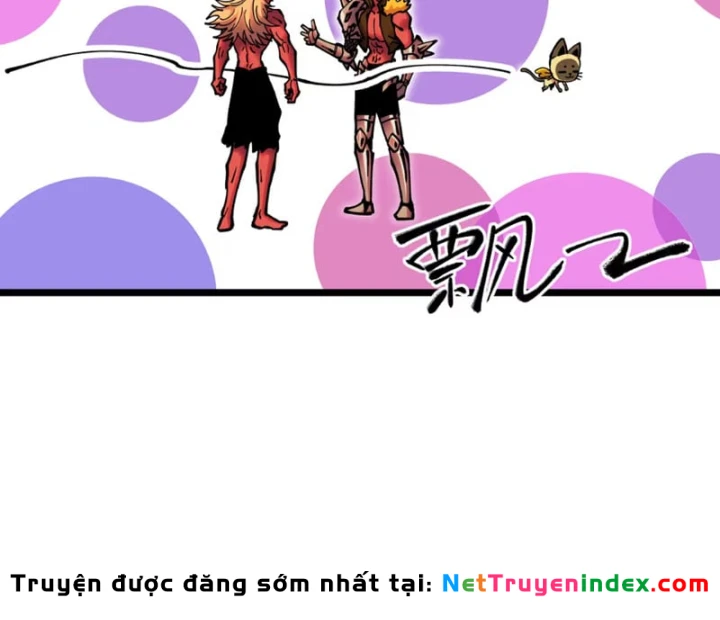Ta Lại Là Ma Vương Mạnh Nhất? Chapter 16 - 38