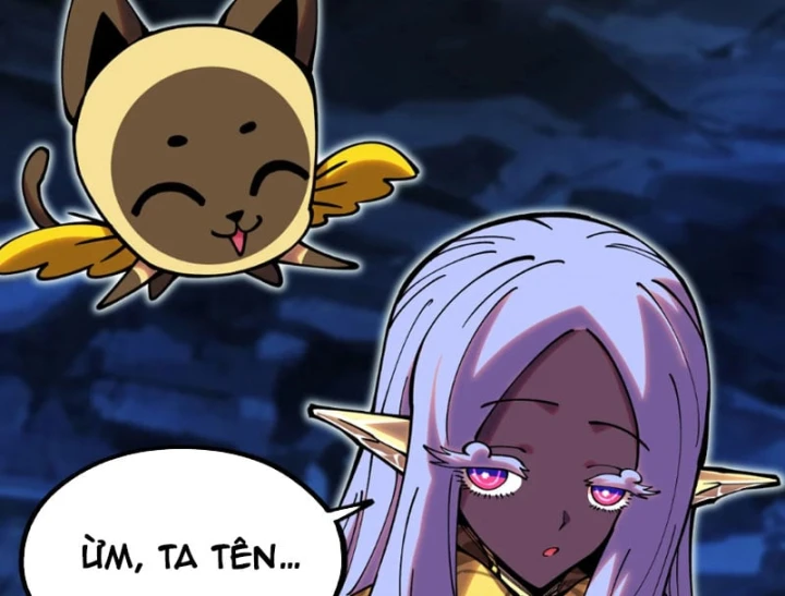 Ta Lại Là Ma Vương Mạnh Nhất? Chapter 16 - 40