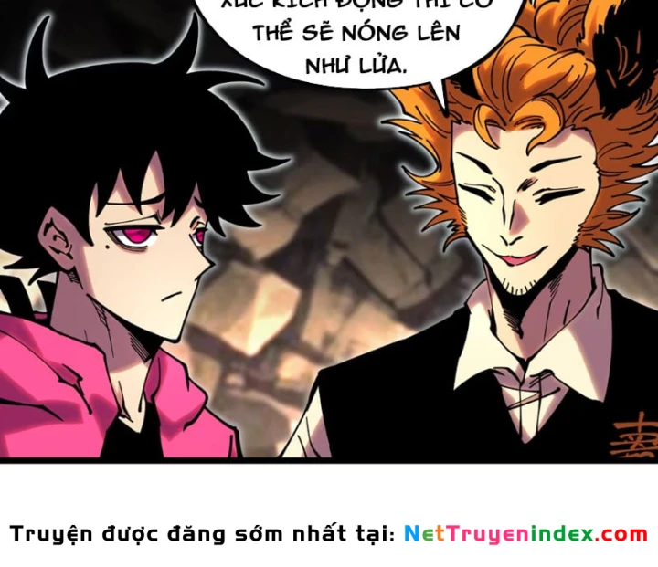 Ta Lại Là Ma Vương Mạnh Nhất? Chapter 16 - 51