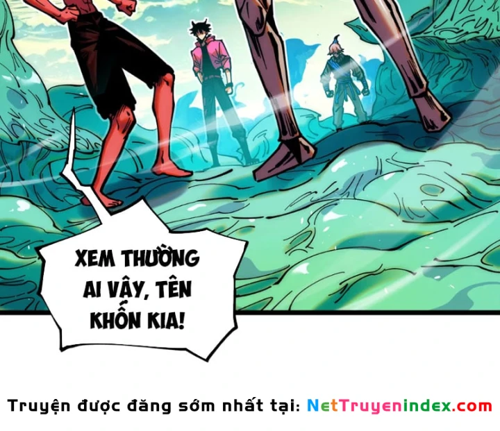 Ta Lại Là Ma Vương Mạnh Nhất? Chapter 16 - 74