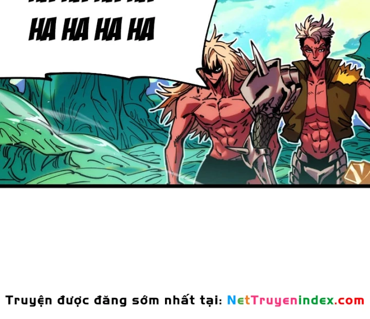 Ta Lại Là Ma Vương Mạnh Nhất? Chapter 16 - 87