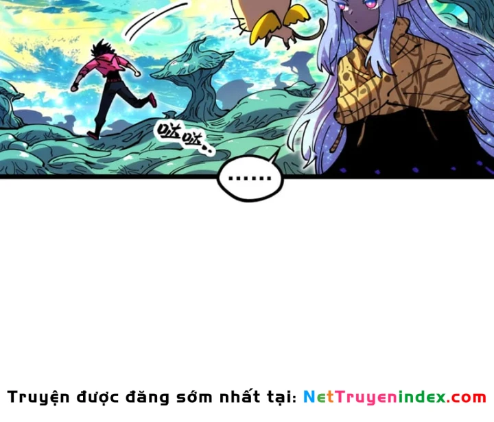 Ta Lại Là Ma Vương Mạnh Nhất? Chapter 16 - 110