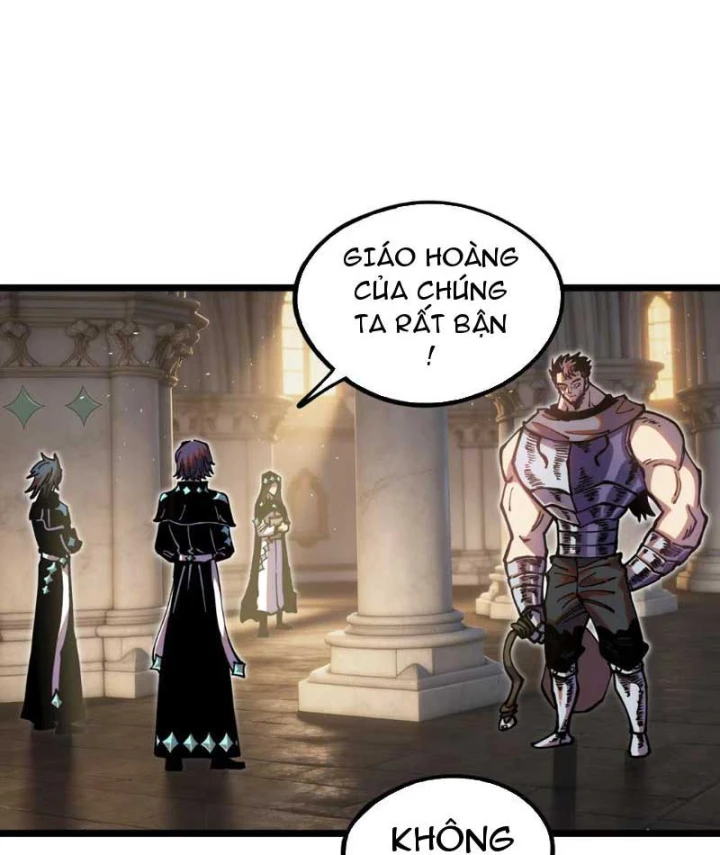 Ta Lại Là Ma Vương Mạnh Nhất? Chapter 17 - 22