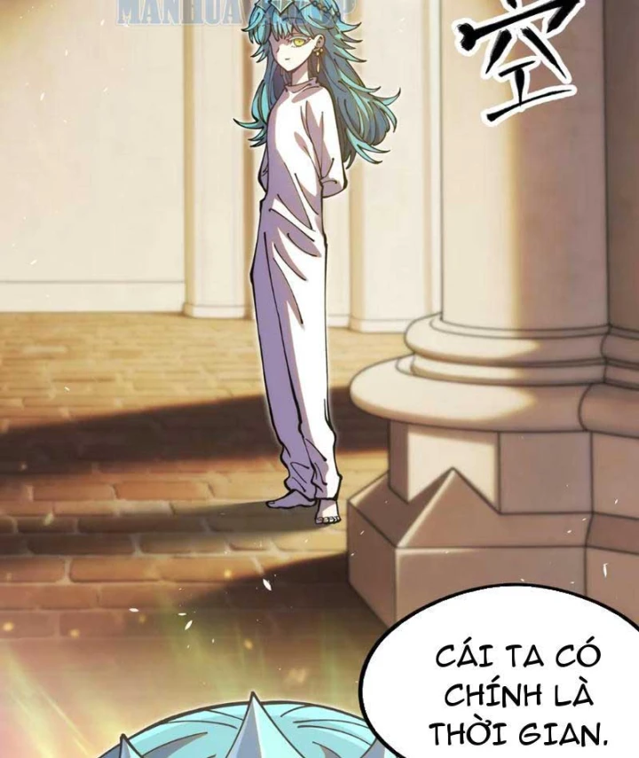 Ta Lại Là Ma Vương Mạnh Nhất? Chapter 17 - 24