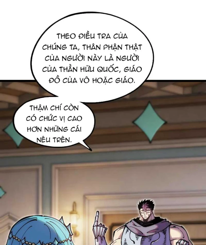 Ta Lại Là Ma Vương Mạnh Nhất? Chapter 17 - 29