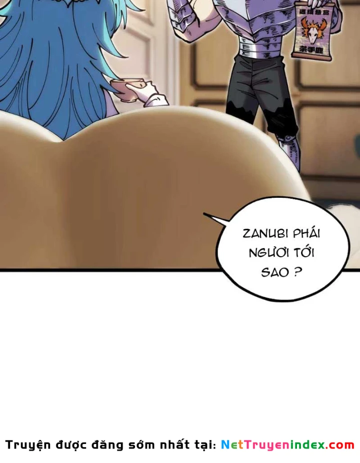 Ta Lại Là Ma Vương Mạnh Nhất? Chapter 17 - 30