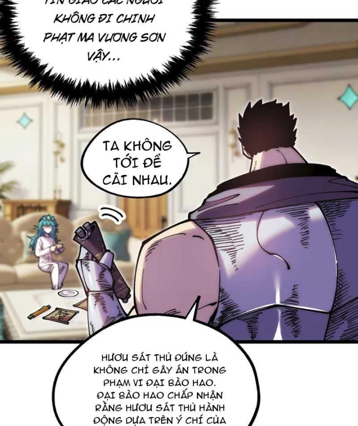 Ta Lại Là Ma Vương Mạnh Nhất? Chapter 17 - 34