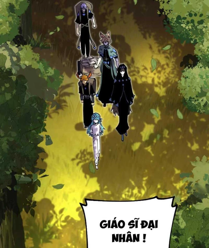 Ta Lại Là Ma Vương Mạnh Nhất? Chapter 17 - 39